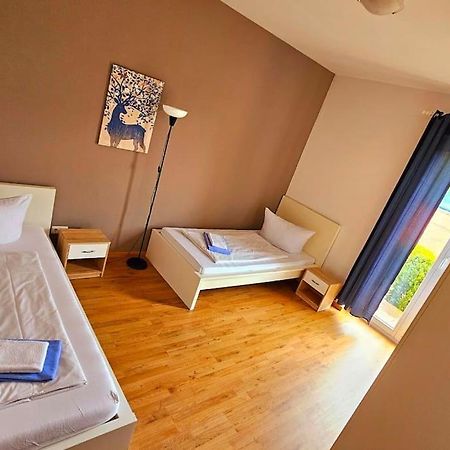Apartment Number 3 Oberschleissheim Luaran gambar