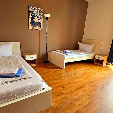 Apartment Number 3 Oberschleissheim Luaran gambar
