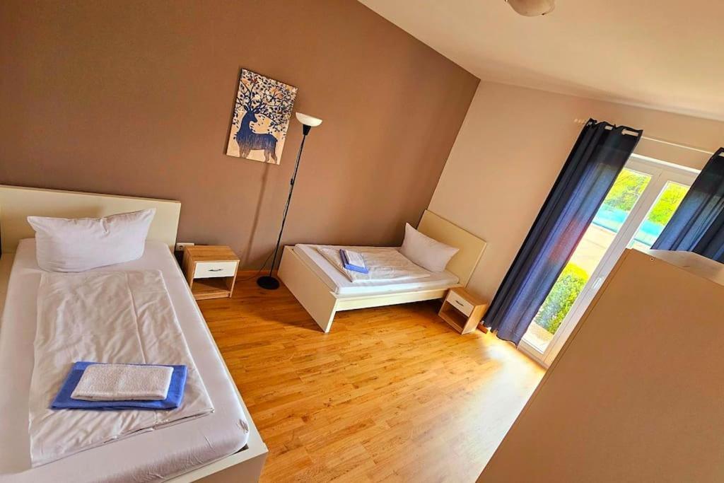 Apartment Number 3 Oberschleissheim Luaran gambar